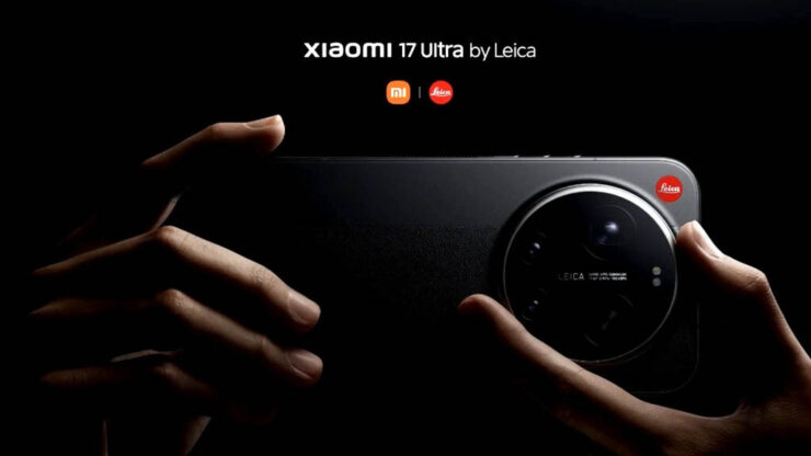 Xiaomi 17 Ultra Avrupa fiyatı sızdı! Yurt dışı Xiaomi 17 Ultra almak isteyenlere geçmiş olsun! Xiaomi 17 Ultra Leica Edition