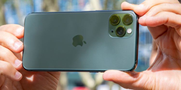 iPhone 11 Pro "Vintage" kategorisine eklendi! Peki Vintage ne demek? iPhone 11 Pro