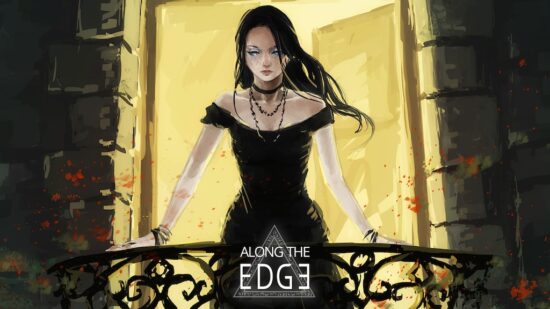 600 TL değerindeki Along the Edge Steam'de bedava oldu! Bu fırsat ne zaman sona eriyor? 600 TL değerindeki Along the Edge Steam'de bedava oldu! Bu fırsat ne zaman sona eriyor? #1