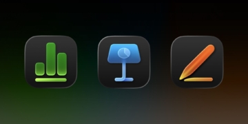 Apple ofis uygulamalarını güncelledi! İşte eklenen yeni özellikler! #1