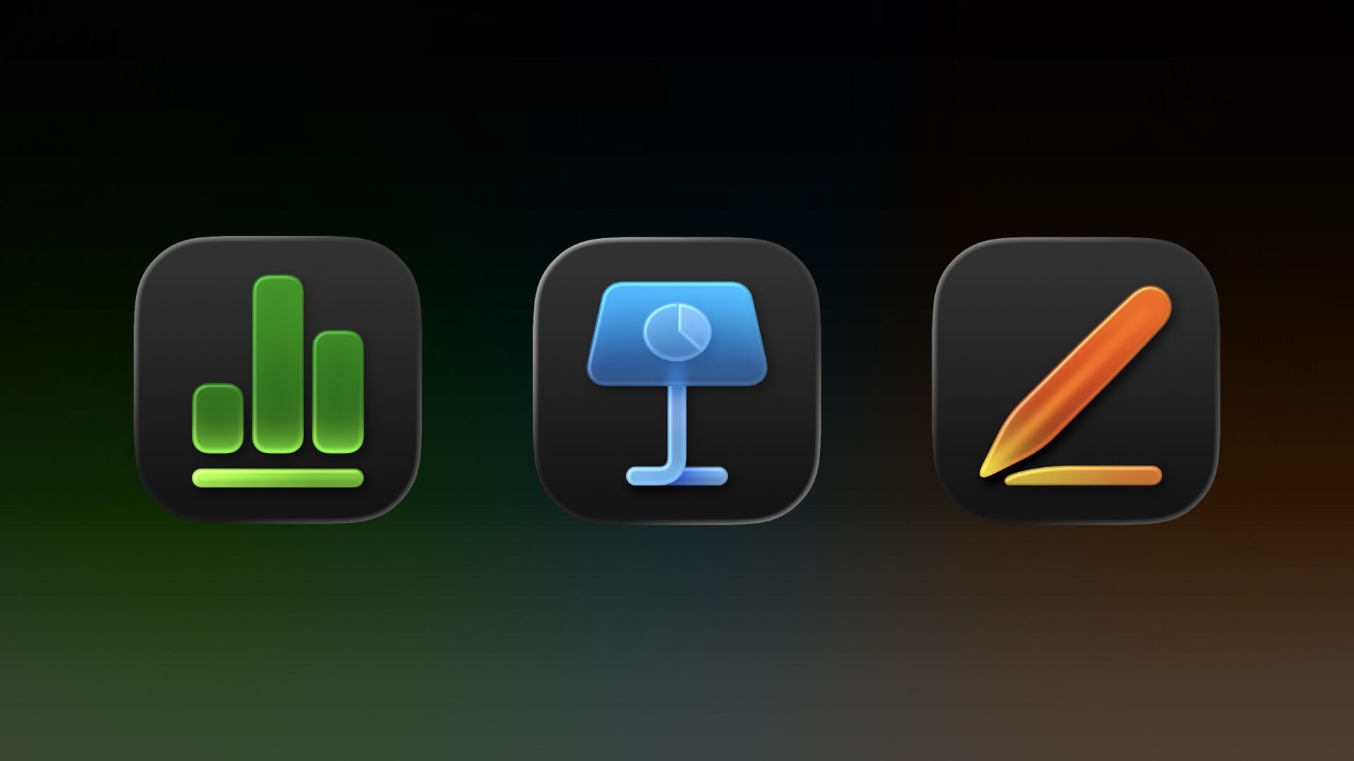 Apple ofis uygulamalarını güncelledi! İşte eklenen yeni özellikler! #1