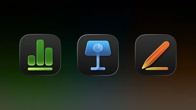 apple ofis uygulamaları