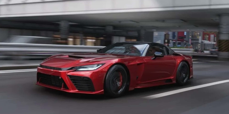 Japonya temalı Forza Horizon 6 resmen ön siparişe açıldı! Çıkış tarihi ve fiyatı belli oldu mu? #1