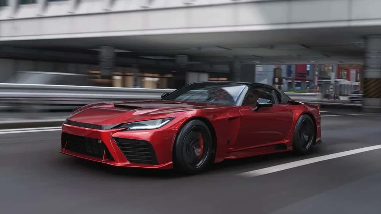 forza horizon 6