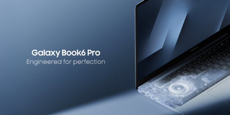Galaxy Book 6 fiyatı belli oldu! Yeni Samsung laptoplar kaç para olacak? galaxy book 6