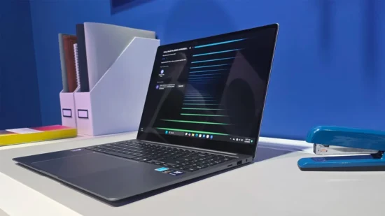 galaxy book 6