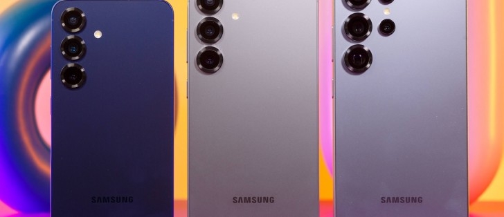 Galaxy S26 uydu arama özelliğiyle gelebilir! Samsung bunu da yaptı Galaxy S26 uydu arama özelliğiyle gelebilir! Samsung bunu da yaptı #1