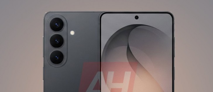 Galaxy S26 tasarımı ortaya çıktı! İşte Samsung S26 serisi! #1