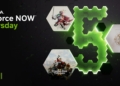 GeForce Now'a bu hafta yeni oyunlar eklendi! Listede hangi yapımlar var? #1