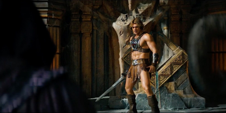 Masters of the Universe fragmanı yayınlandı! İşte yeni film hakkında bilinenler Masters of the Universe fragmanı yayınlandı! İşte yeni film hakkında bilinenler