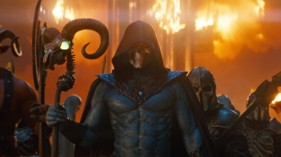 Masters of the Universe fragmanı yayınlandı! İşte yeni film hakkında bilinenler Masters of the Universe fragmanı yayınlandı! İşte yeni film hakkında bilinenler