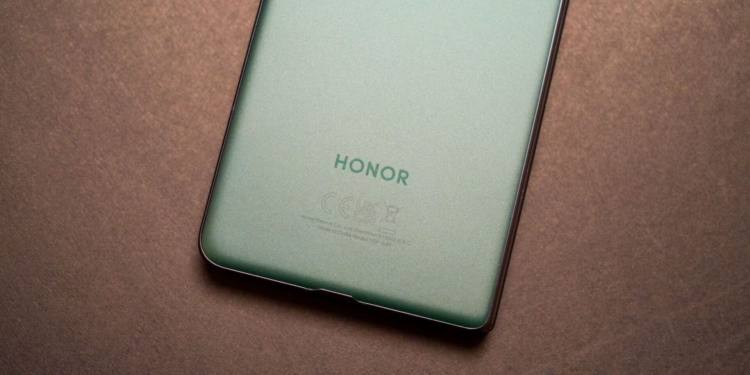 Honor tüm Çinli rakiplerini geride bıraktı! Bu şaşırtıcı büyümenin arkasında ne var? #1