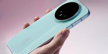 Honor Magic 8 Pro Air