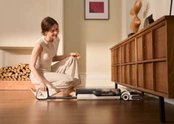 Roborock Roborock F25 serisi ile günlük zemin bakımındaki gücünü öne çıkarıyor