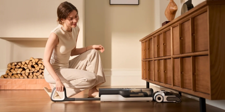 Roborock Roborock F25 serisi ile günlük zemin bakımındaki gücünü öne çıkarıyor