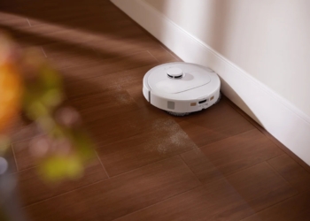 Roborock Roborock Qrevo L ile Temizlik Takip Edilen Bir İş Olmaktan Çıkıyor