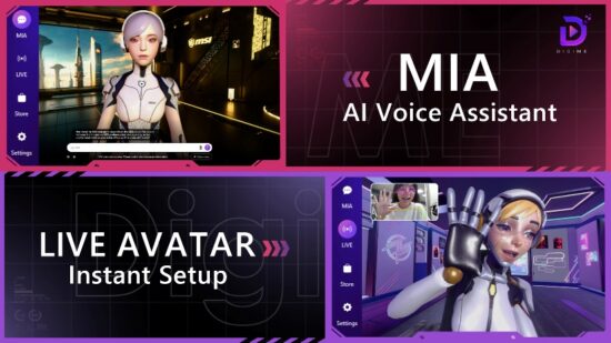 MSI, CES 2026’da EZ DIY tasarımlarıyla cesur yenilikler sunduğu PC ekosistemini tanıttı