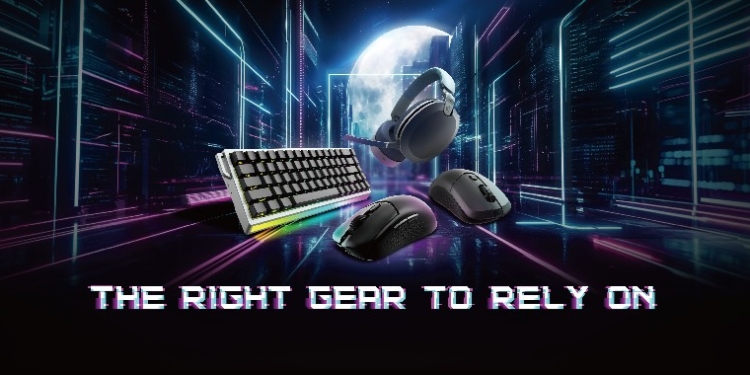 MSI MSI yeni AI ürünlerini ve teknolojik yeniliklerini CES 2026 kapsamında tanıttı