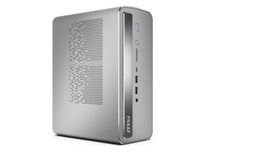 MSI, yeni AI Edge serisi Desktop PC ile uç yapay zeka hesaplamalarına öncülük ediyor