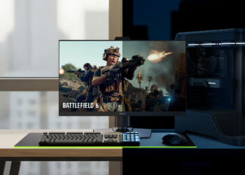 MSI MSI ve NVIDIA işbirliği ile MPG 272QRF X36 G-SYNC Pulsar tanıtıldı