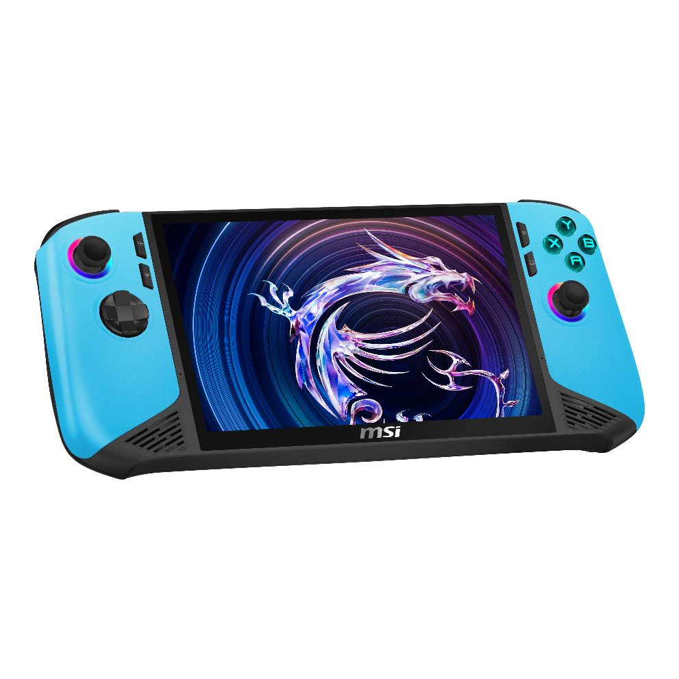 MSI CES 2026 fuarında yeni nesil laptop modellerini tanıttı