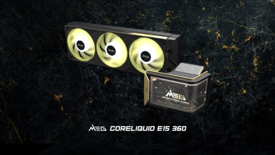 MSI, CES 2026’da EZ DIY tasarımlarıyla cesur yenilikler sunduğu PC ekosistemini tanıttı