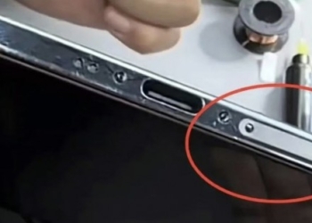 iPhone Air'e fiziksel SIM kart yuvası eklendi! Peki bu nasıl başarıldı? #1