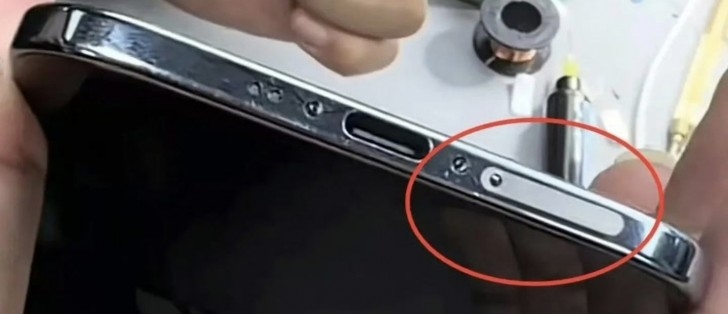 iPhone Air'e fiziksel SIM kart yuvası eklendi! Peki bu nasıl başarıldı? #1