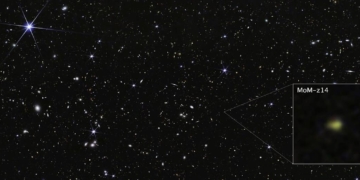 James Webb teleskopu evrenin ilk dönemlerine ışık tuttu! Yeni bulgular neler? #1