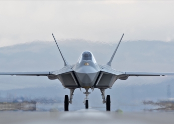 Milli muharip uçak KAAN için yeni tarih verildi! Teslimatlar ne zaman başlayacak? #1