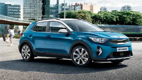 Yeni Kia Stonic Türkiye yollarında! Fiyatı ve özellikleri nasıl? kia stonic