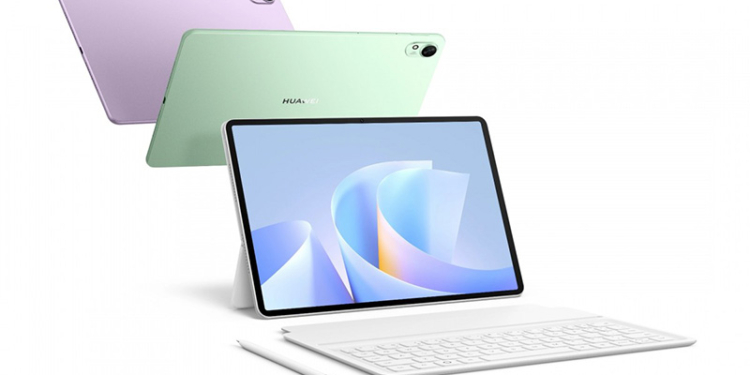 Huawei MatePad 11.5 S Türkiye'de satışa çıktı! iPad'e rakip olabilir mi? Huawei MatePad 11.5 S Huawei tablet Huawei MatePad 11.5S