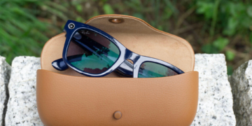 Meta Ray-Ban akıllı gözlük davalık oldu! Sebebi ne? #1