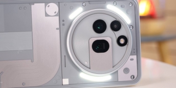 Nothing Phone 4a sertifikasını aldı geliyor! Neler sunacak? #1