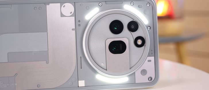 Nothing Phone 4a serisi güçlü geliyor! İşte özellikleri! Nothing Phone 4a sertifikasını aldı geliyor! Neler sunacak? #1