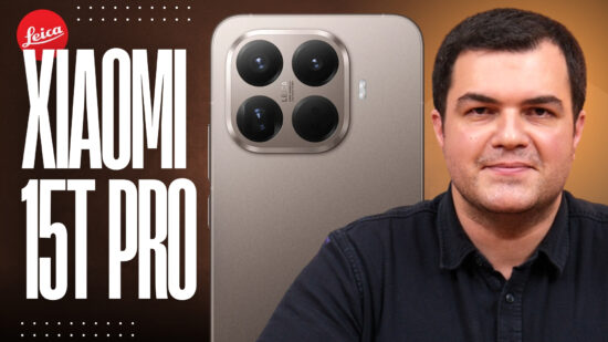 Xiaomi 15T Pro Kullanıcı Deneyimi | Ömer Faruk Tuğla