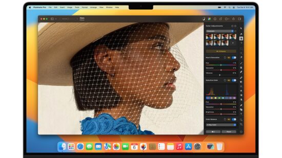Apple Pixelmator desteğini kesti! Uygulamanın geleceği belli oldu