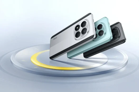 POCO M8 ve POCO M8 Pro modelleri resmen duyuruldu! Bu bütçe dostu serinin özellikleri neler?