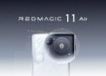 RedMagic 11 Air tanıtıldı! İşte oyuncu canavarının özellikleri ve fiyatı redmagic 11 air