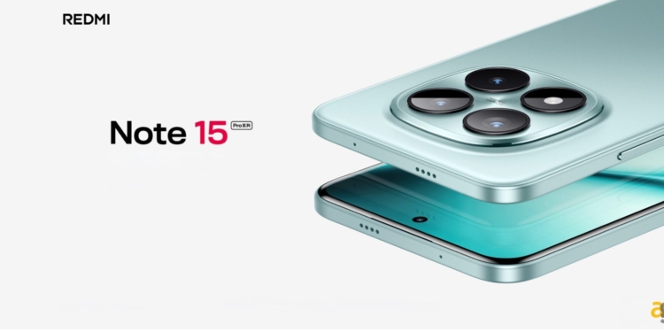 Redmi Note 15 serisi Türkiye’de satışa çıktı! Fiyatları ne kadar?