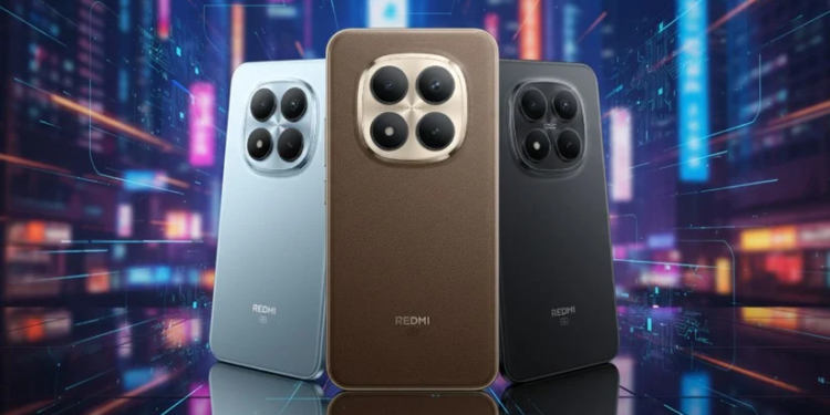 Redmi Note 17 Pro Max tablet gibi olacak! 7 inç ekranla geliyor! redmi note 15