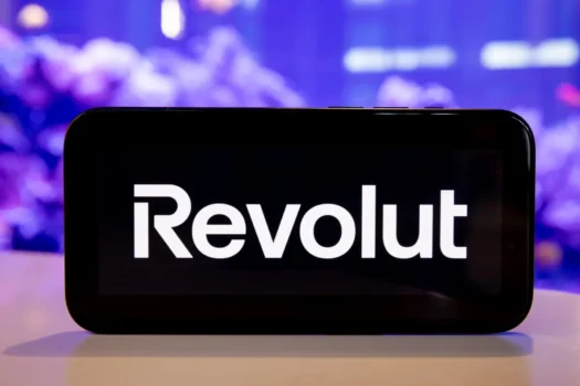 revolut banka