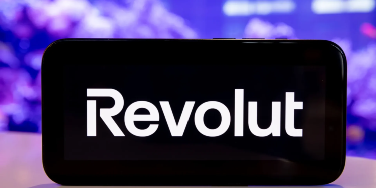 revolut banka