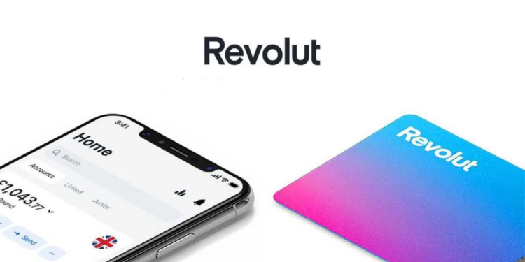 Revolut Türkiye pazarına girmeye hazırlanıyor revolut banka