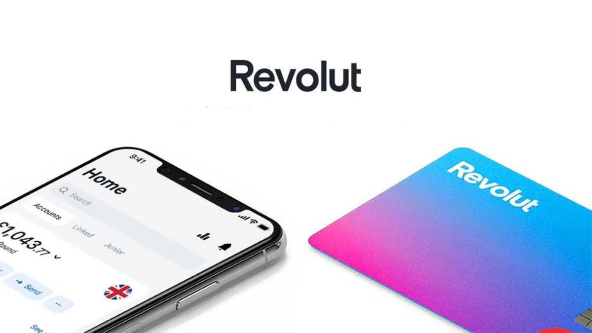 revolut banka