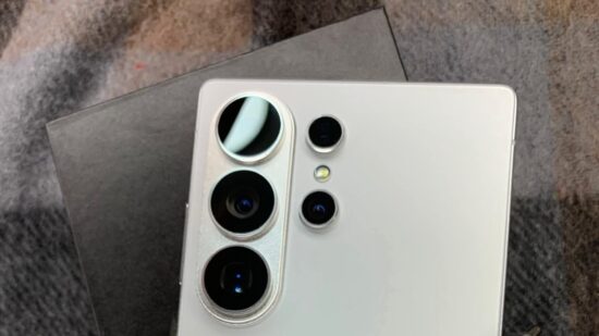 Galaxy S26 kamerası hakkında Samsung paylaşım yaptı! İşte o reklam!