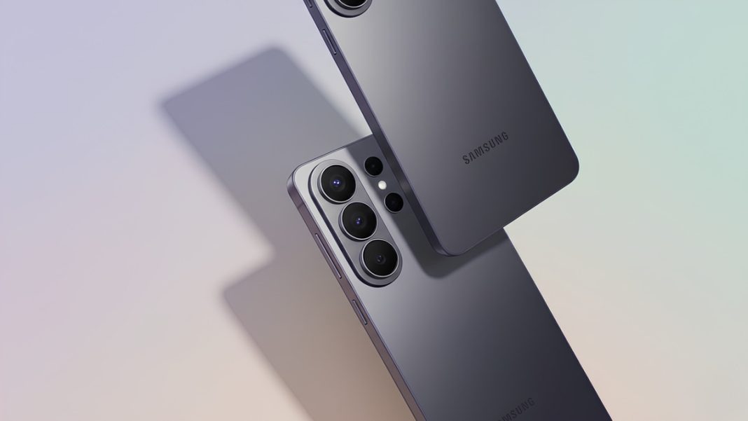 Samsung Galaxy S26 Ultra renkleri sızdı! S26 Ultra hangi renklerde gelecek?