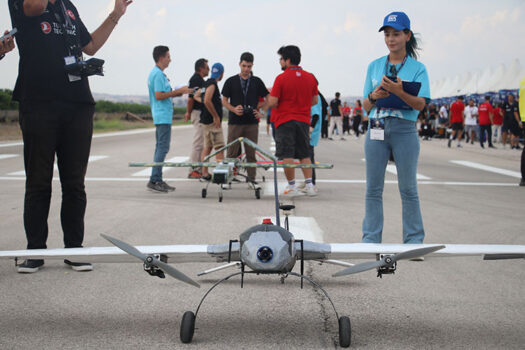 teknofest savaşan iha