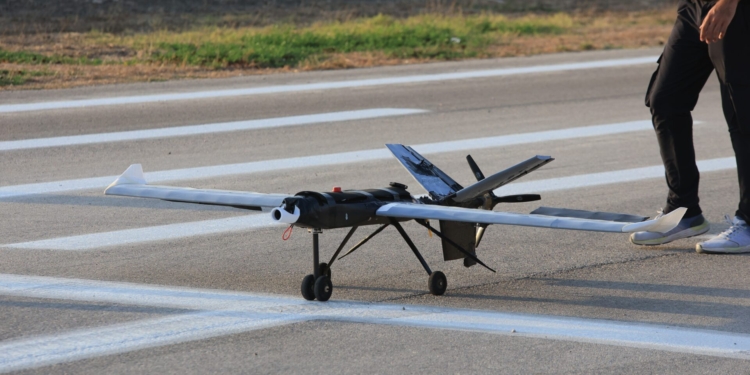 TEKNOFEST Savaşan İHA yarışması başladı! Başvuru şartları ve ödüller neler? teknofest savaşan iha