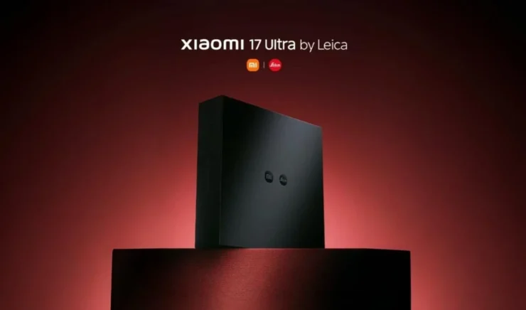Xiaomi 17 Ultra Avrupa fiyatı sızdı! Yurt dışı Xiaomi 17 Ultra almak isteyenlere geçmiş olsun! Xiaomi 17 Ultra Leica Edition